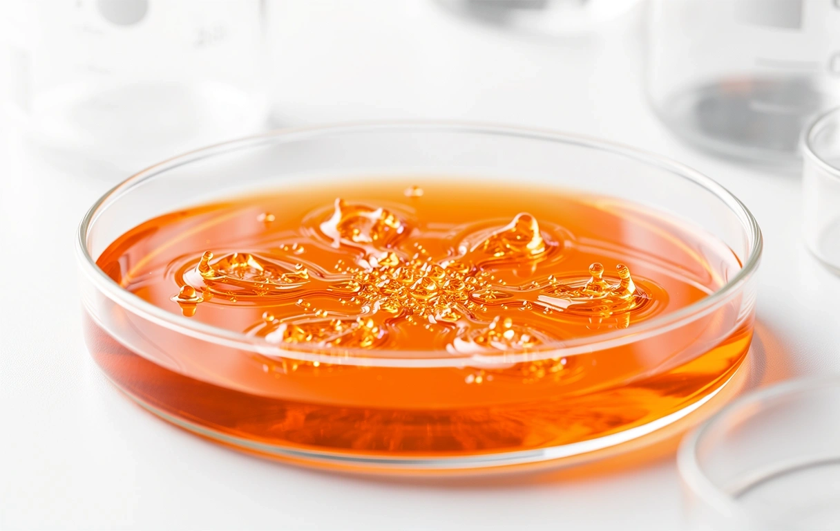 Metabolic Science Visualization