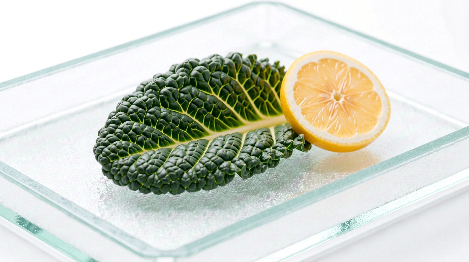 Clinical Nutrition Aesthetic